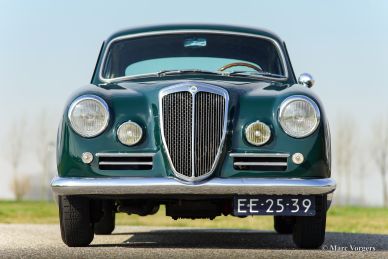 Lancia Aurelia B20S GT, 1956