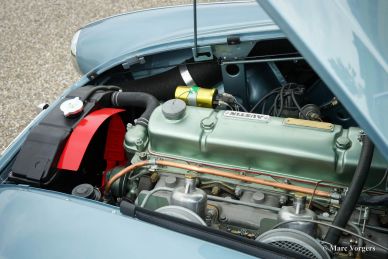 Austin Healey 100/6 (BN6), 1958