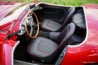 Austin Healey 100/M ‘Le Mans’, 1955