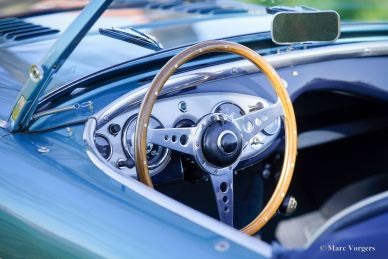 Austin Healey 100/4 BN2 ‘Le Mans’, 1956