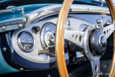 Austin Healey 100/4 BN2 ‘Le Mans’, 1956