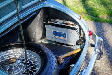 Austin Healey 3000 MK 2 A, 1963