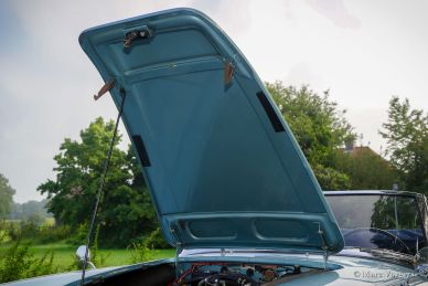 Austin Healey 3000 Mk 3 phase 1, 1964