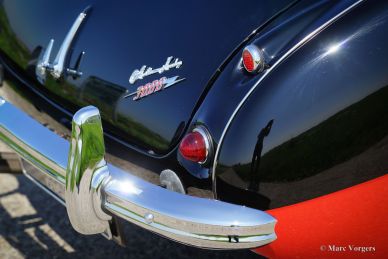 Austin Healey 3000 Mk I, 1959