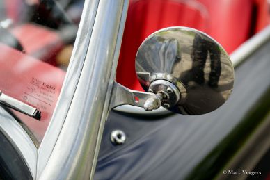 Austin Healey 3000 MK I, 1959