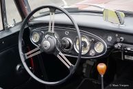 Austin Healey 3000 Mk IIa, 1963