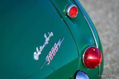 Austin Healey 3000 Mk III, 1965