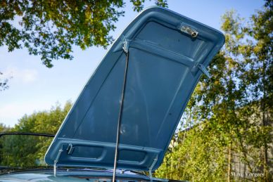 Austin Healey 3000 MK 3 Phase 2, 1967