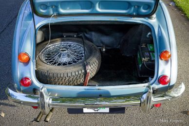 Austin Healey 3000 MK 3 Phase 2, 1967