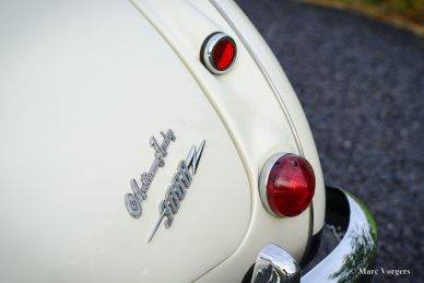 Austin Healey 3000 Mk III, 1965