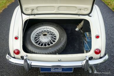 Austin Healey 3000 Mk III, 1965