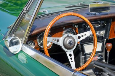 Austin Healey 3000 Mk III, 1965