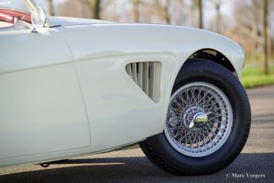 Austin Healey 3000 Mk II, 1962