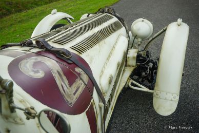 Bentley 3/8 Racer Special, 1948