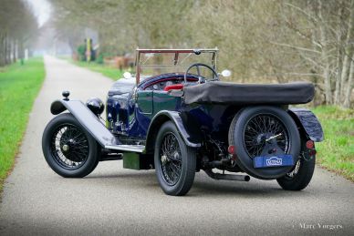Bentley 3-Litre ‘Speed’ model, 1924