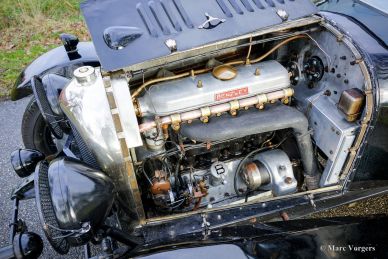 Bentley 3-Litre, 1923