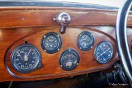 Bentley 8 Litre Park Ward Limousine, 1931