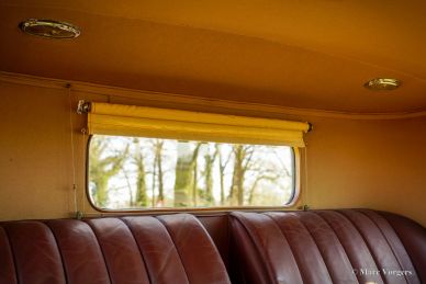 Bentley 8 Litre Park Ward Limousine, 1931