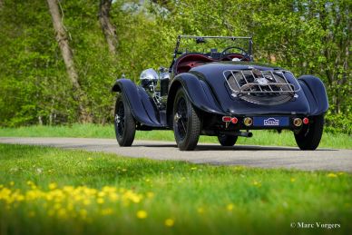Bentley Alpine Special, 1951