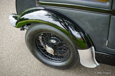 Bentley ‘Blue Train’, 1949