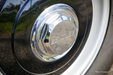 Bentley R Type Continental ‘Racing Green Engineering’, 1953