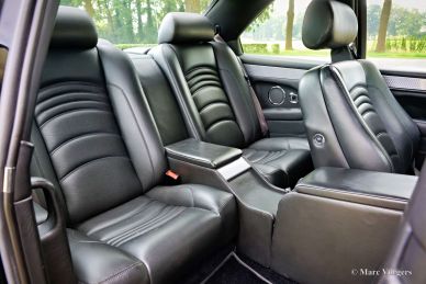 Bentley Continental T, 1999