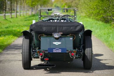 Bentley Speed 8 Special, 1948