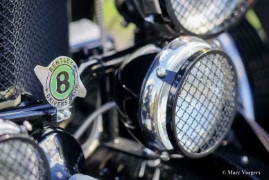 Bentley Speed 8 ‘Le Mans’ Special, 1952