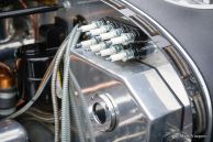 Bentley Speed 8, 1948