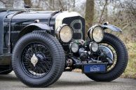 Bentley Speed 8, 1948