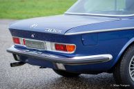 BMW 3.0 CS, 1971