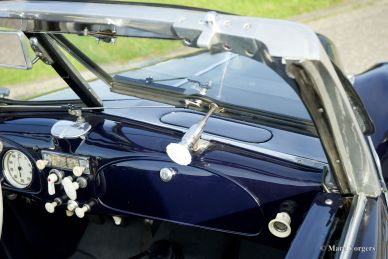 BMW 327/28 Sport-Kabriolett, 1938