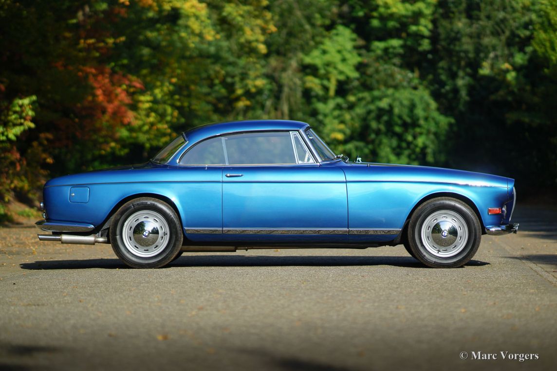 Bmw 503 coupe
