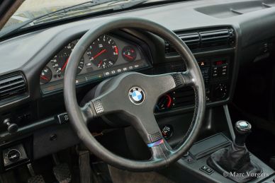 BMW M3, 1988