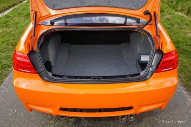 BMW M3 Coupe GTS, 2010