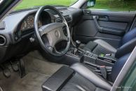 BMW M5, 1989