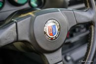 BMW Z1 Alpina Roadster Limited Edition, 1991