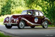 Bristol 400, 1949