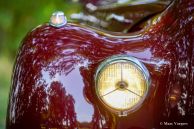 Bristol 400, 1949