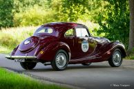 Bristol 400, 1949