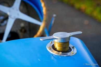 Bugatti Type 37A, 1926