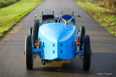 Bugatti Type 37A, 1926