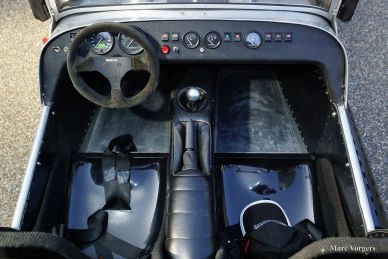 Caterham Super 7 1600 GT, 2007