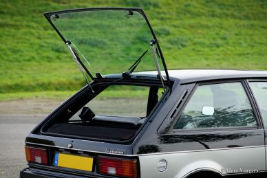 Talbot Sunbeam Lotus, 1980