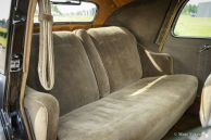 Citroën 15-SIX ‘Traction Avant’, 1951