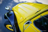 Citroen 2CV6, 1975