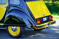 Citroen 2CV6, 1975
