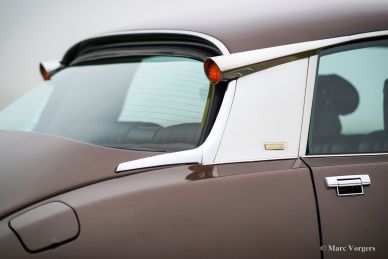 Citroën DS 23 Pallas, 1973