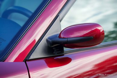 Coupé Fiat 2.0 20V Turbo, 1997