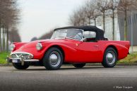 Daimler SP250 ‘Dart’, 1962